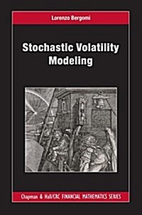 Stochastic Volatility Modeling (Hardcover)