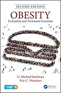 Obesity: Evaluation and Treatment Essentials (Hardcover, 2)