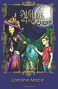 Vlads Quest (Paperback)