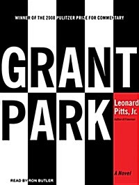 Grant Park (MP3 CD, MP3 - CD)