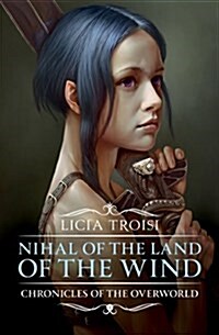 Nihal of the Land of the Wind (Paperback)