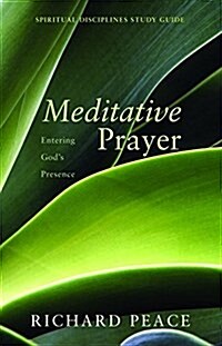 Meditative Prayer (Paperback)