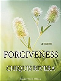 Forgiveness (MP3 CD, MP3 - CD)