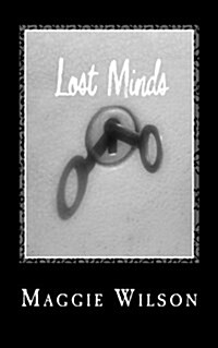 Lost Minds (Paperback)