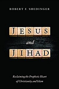 Jesus and Jihad (Paperback)
