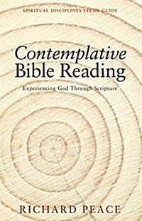 Contemplative Bible Reading (Paperback)