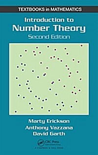 Introduction to Number Theory (Hardcover, 2)