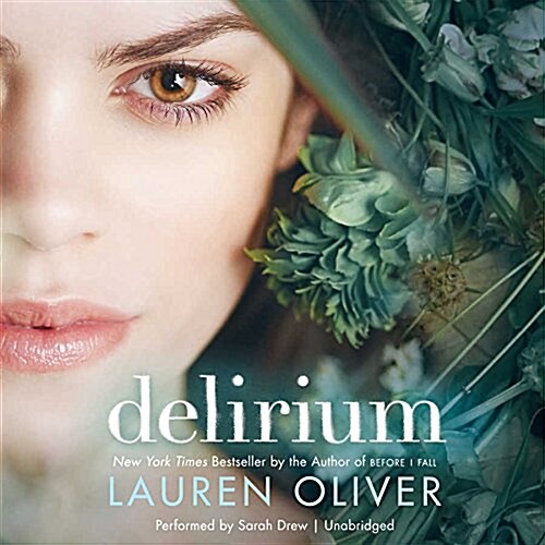 Delirium (Audio CD)