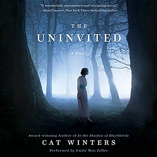 The Uninvited (Audio CD)