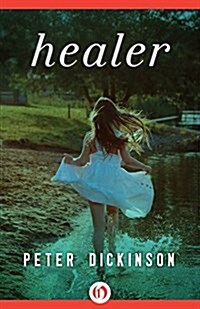 Healer (Paperback)