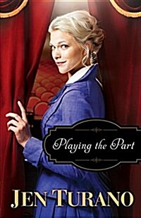 Playing the Part (Paperback)