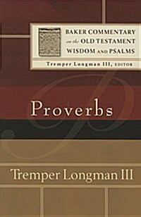 Proverbs (Paperback)