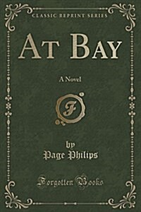 At Bay: A Novel (Classic Reprint) (Paperback)