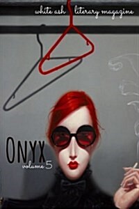 Onyx (Paperback)