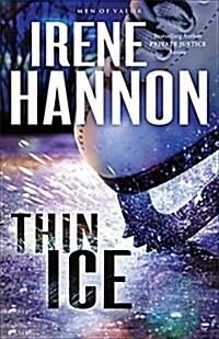 Thin Ice (Paperback)