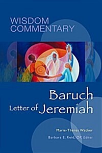 Baruch and the Letter of Jeremiah: Volume 31 (Hardcover)