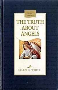 The Truth about Angels (Paperback)