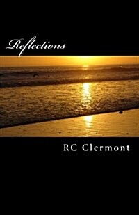 Reflections: 50 Haiku Verses (Paperback)