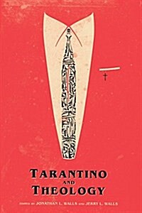 Tarantino and Theology (Paperback)