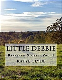 Little Debbie (Paperback)