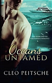 Oceans Untamed (Paperback)