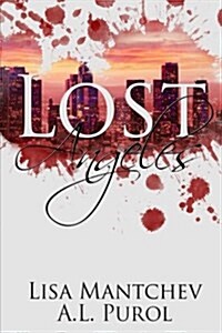 Lost Angeles (Paperback)