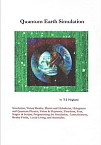 Quantum Earth Simulation (Paperback)