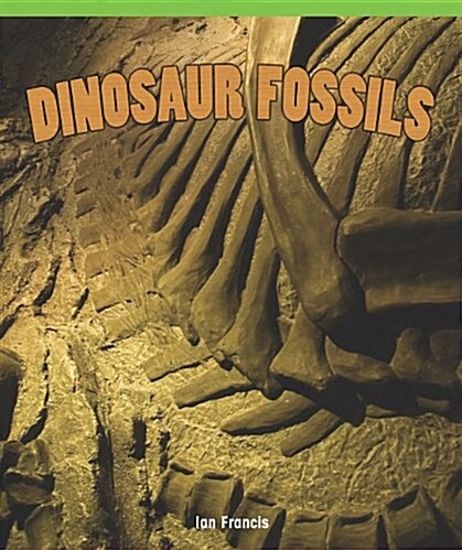 Dinosaur Fossils (Paperback)