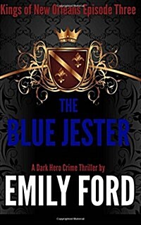 The Blue Jester (Paperback)