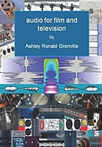 Audio for Film and Television (Paperback)
