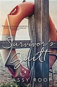 Survivors Guilt (Paperback)