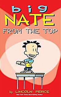 Big Nate (Hardcover)