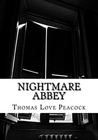 Nightmare Abbey (Paperback)