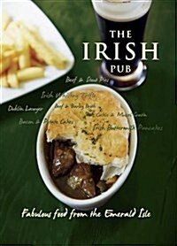 The Irish Pub (Hardcover)