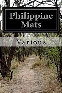 Philippine Mats (Paperback)