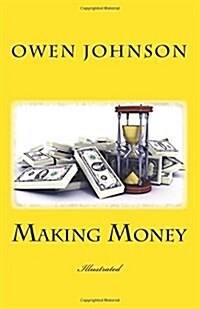 Making Money (Paperback)