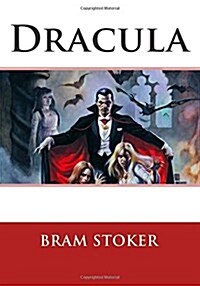 Dracula (Paperback)