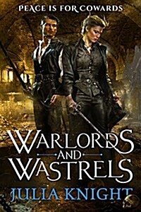 Warlords and Wastrels (Audio CD)