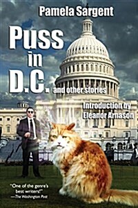 Puss in D.C. and Other Stories (Paperback)