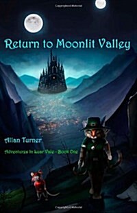 Return to Moonlit Valley (Paperback)