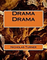 Drama Drama (Paperback)