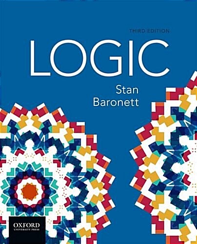 Logic (Paperback, 3)