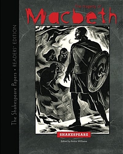 The Tragedy of Macbeth: Readers Edition (Paperback)