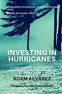 Investing in Hurricanes: A Concise Guide to Reinsurance, Catastrophe Bonds and Insurance Linked Funds (Paperback)