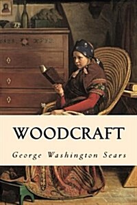 Woodcraft (Paperback)