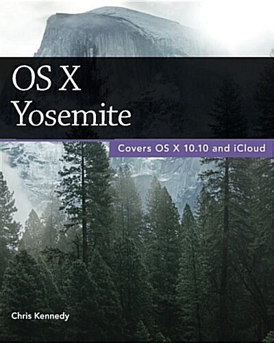 OS X Yosemite (Paperback)