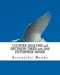 Cluster analysis and decision trees with SAS Enterprise Miner