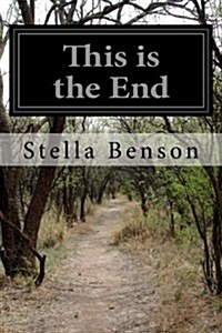 This Is the End (Paperback)