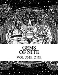 Gems of Nite (Paperback)