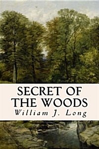 Secret of the Woods (Paperback)